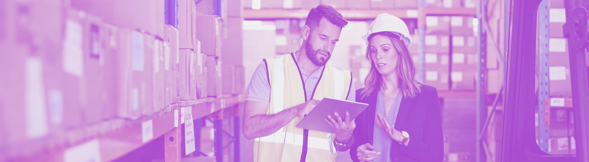 Logística Empresarial